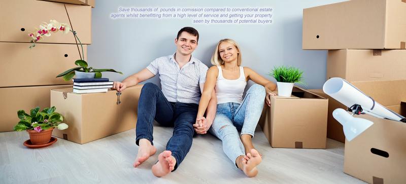 Tenant Finder Package from Â£299