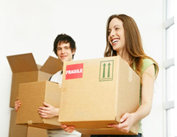 Private renting